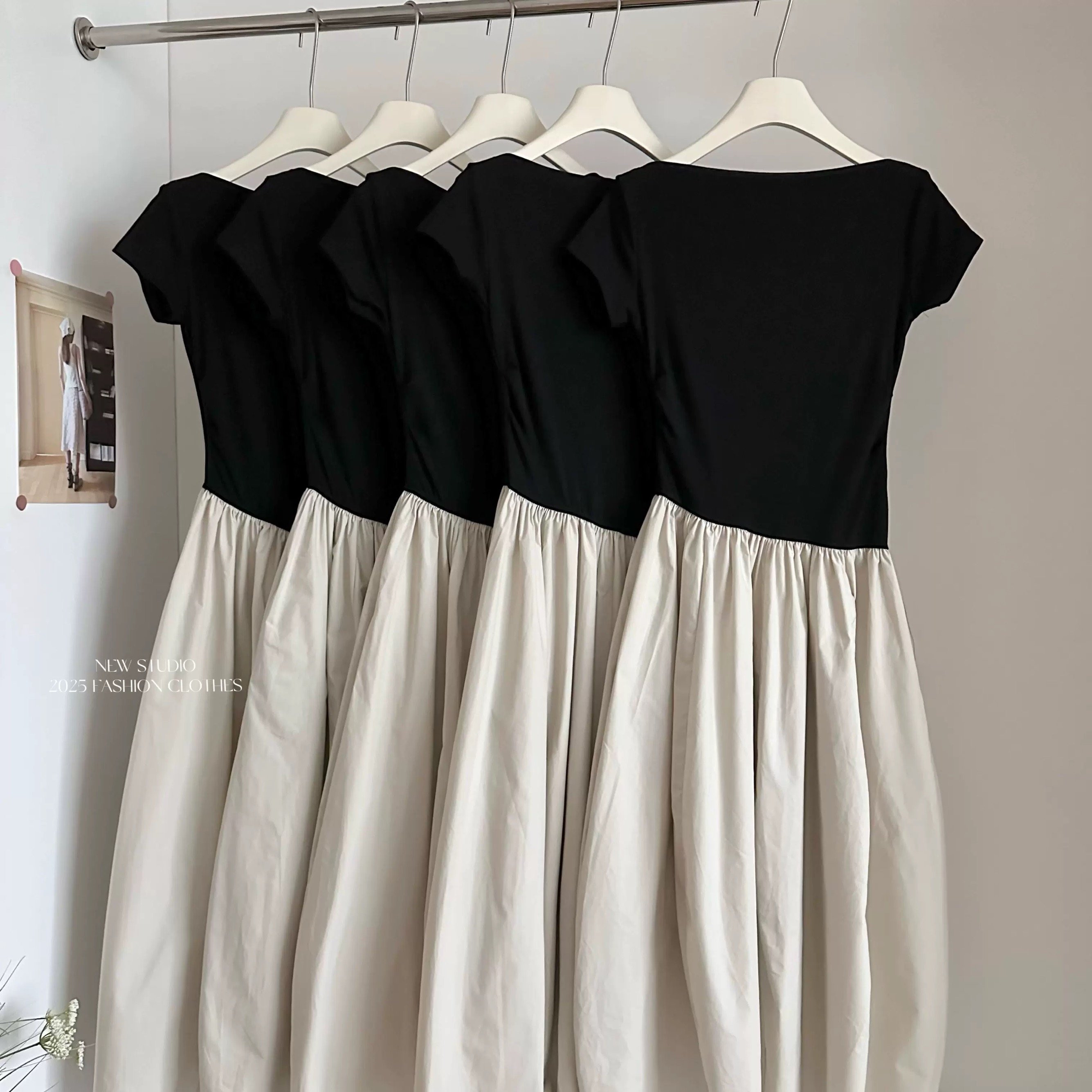 Somebody to love dress CD438 image