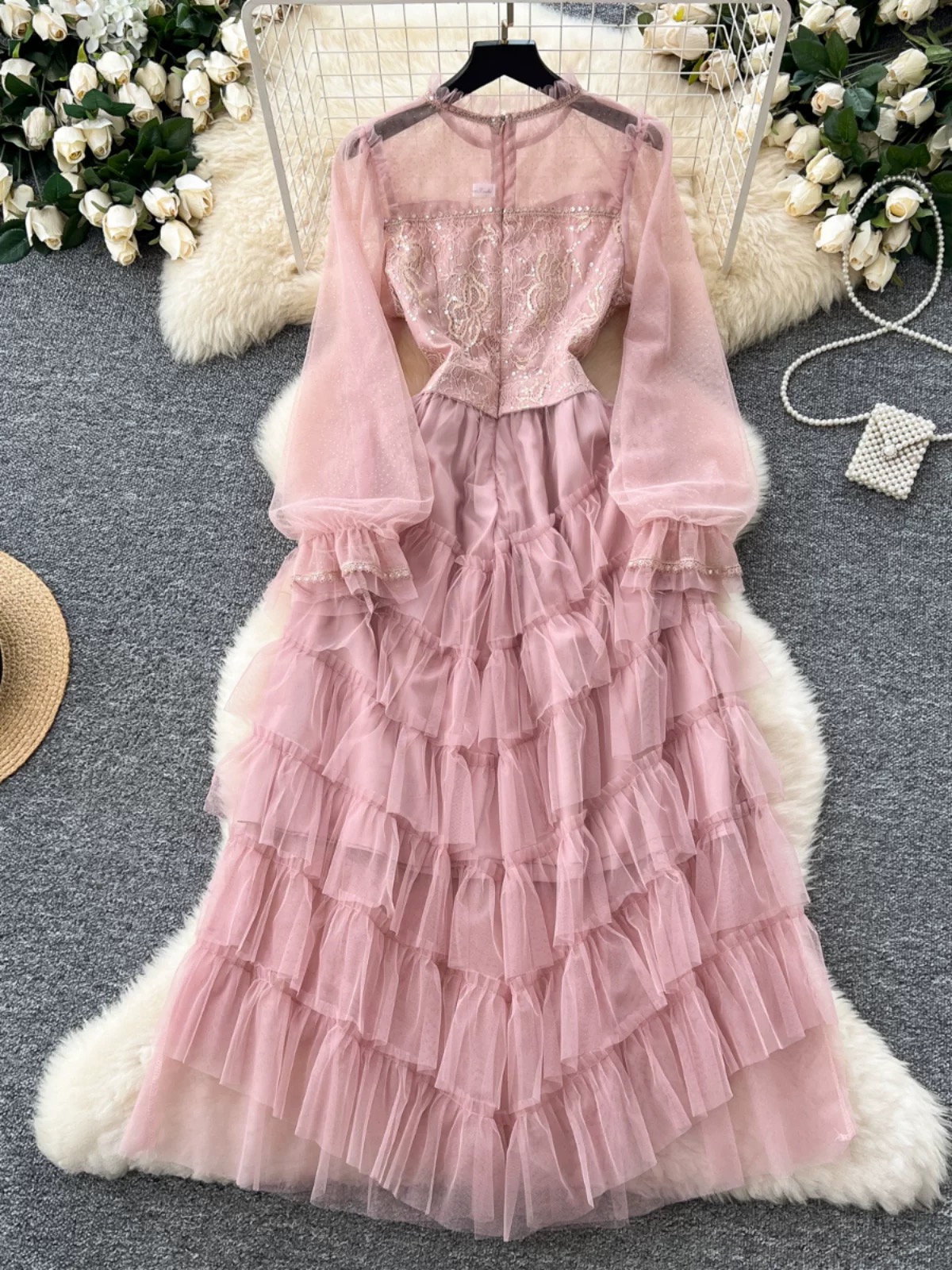 Day dates dress FD1435 image