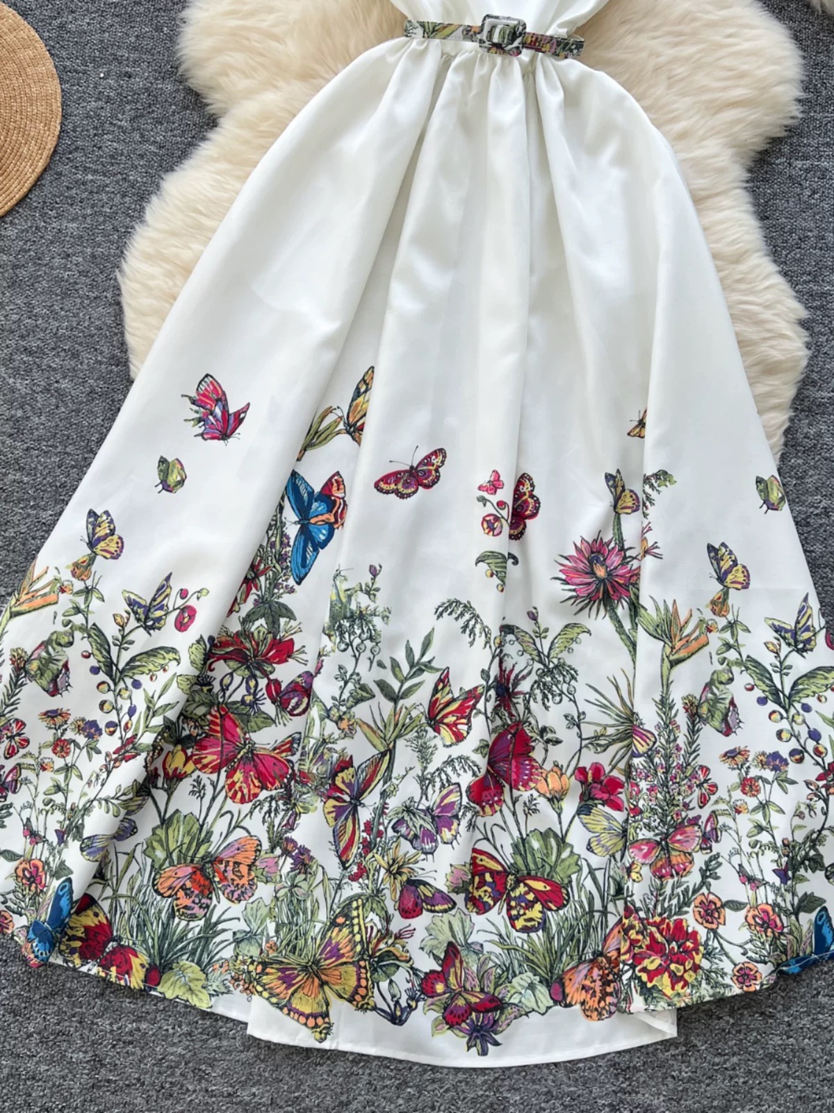 Just a crush dress FD706 image