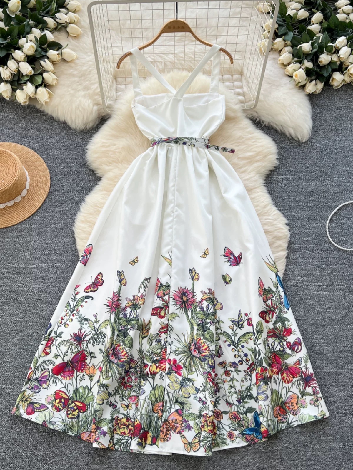 Just a crush dress FD706 image