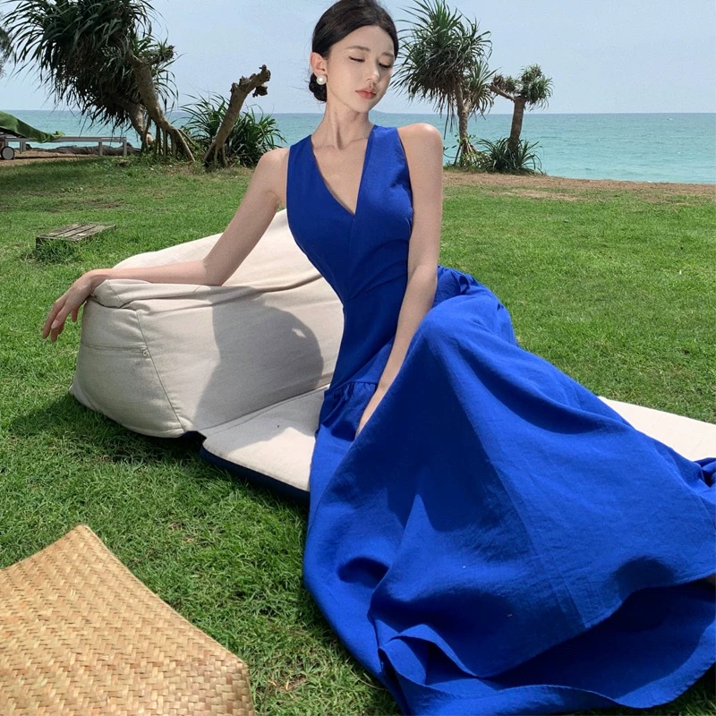 Unhinged beauty dress CD2147 image