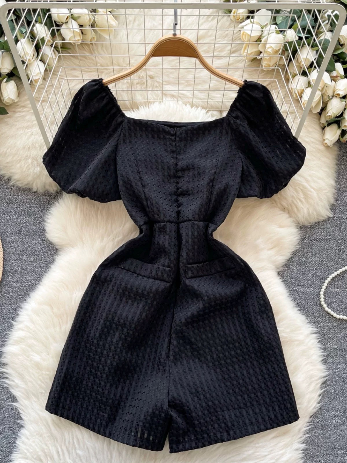 Misunderstood babe jumpsuit CJS138 images