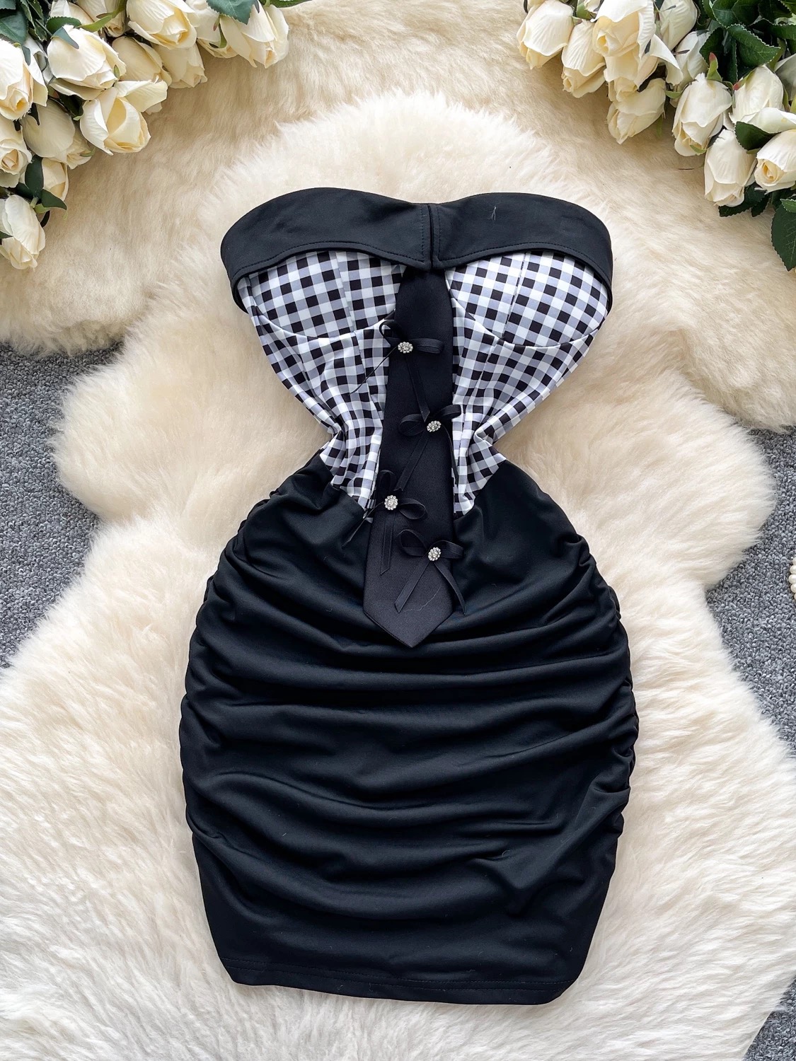 Someone’s delight dress CBC1050