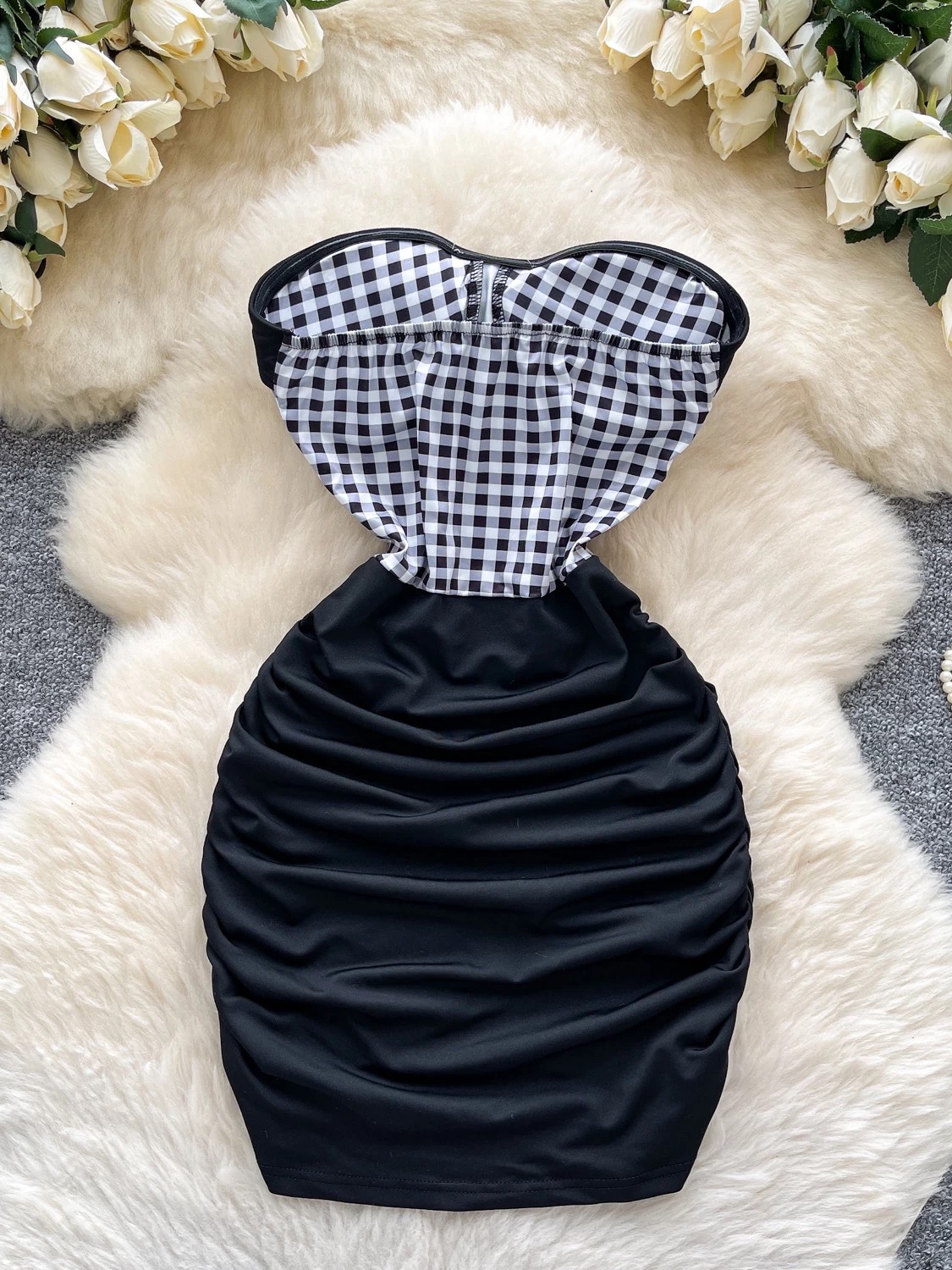 Someone’s delight dress CBC1050 image