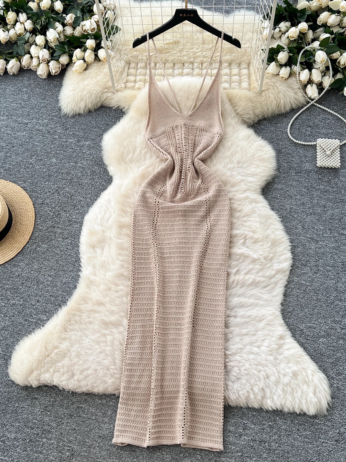 Surrounded with goodness dress KBC201 image