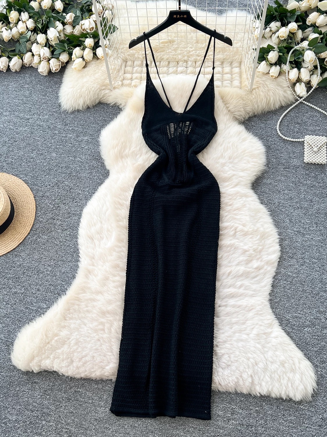 Surrounded with goodness dress KBC201 image