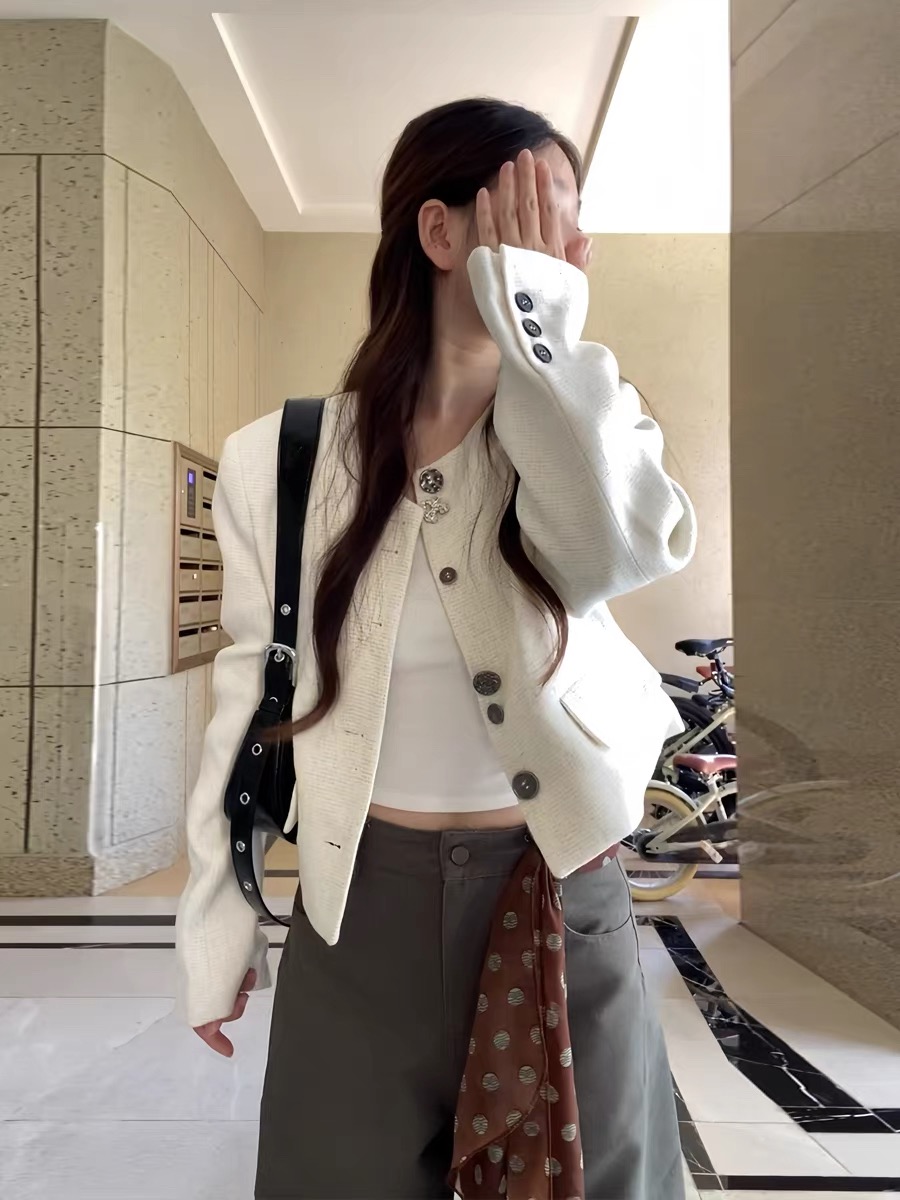 Send me flowers blazer BL141 image