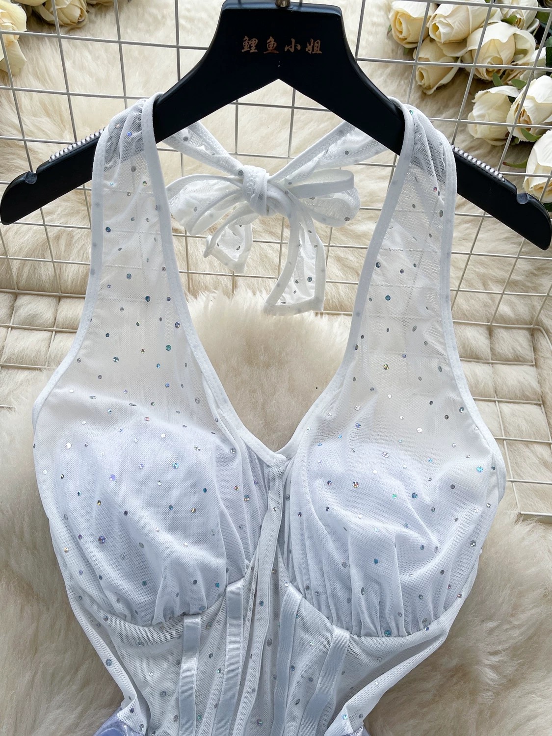 Called out dress CBC1053 image