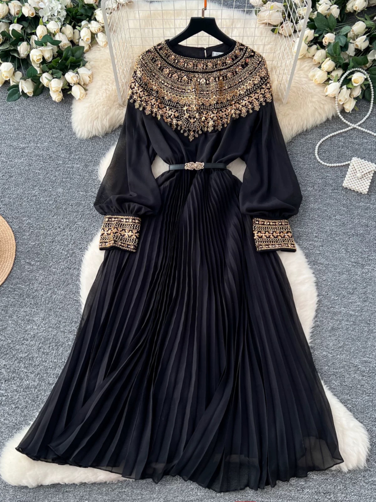 Day by day dress FD1429