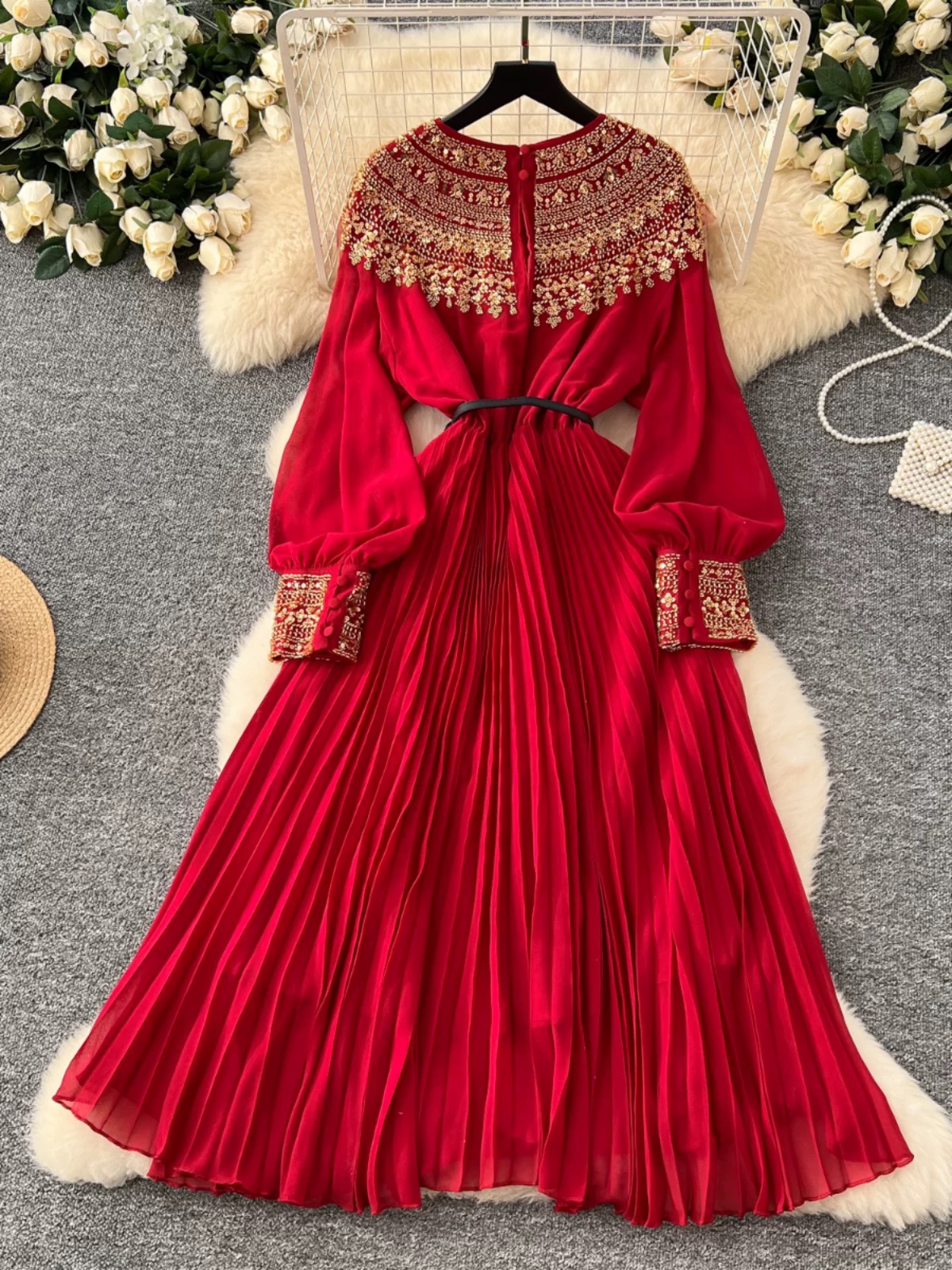 Day by day dress FD1429 images