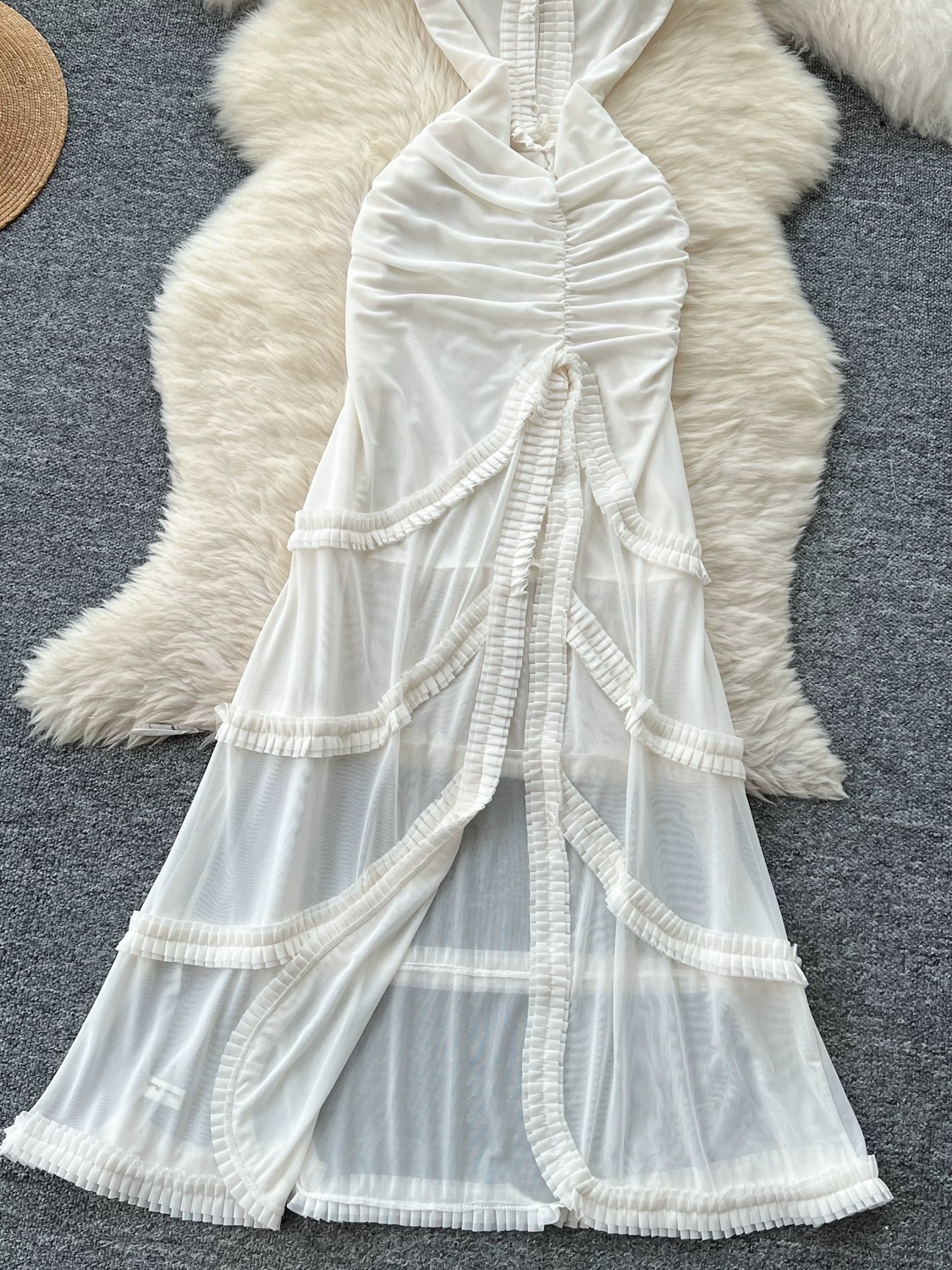 With grace dress CD1676 image