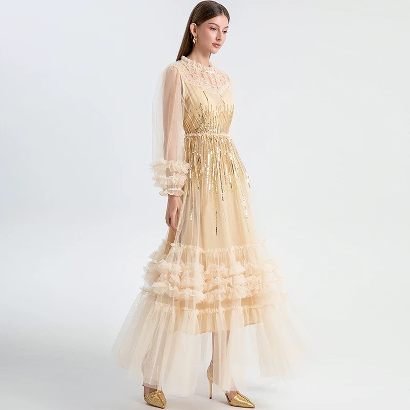 Ava dress FD1428 image