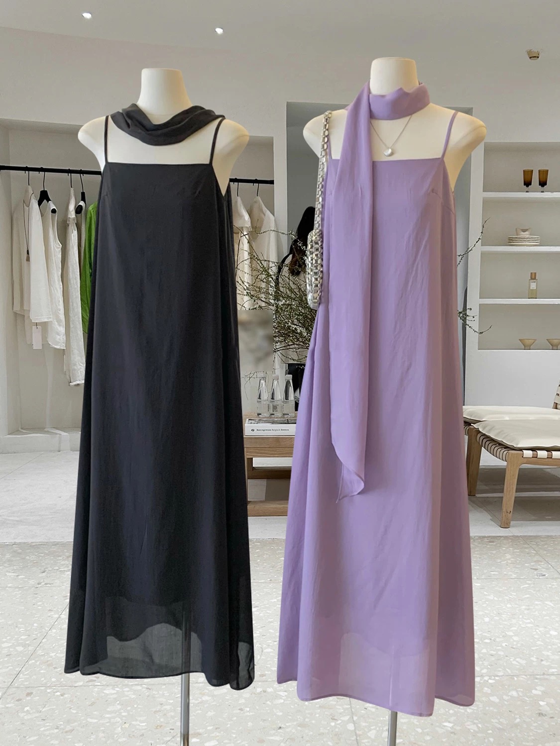 Skyler butterfly dress CD427 image