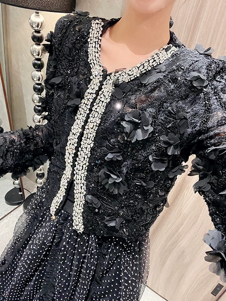 Classy babe blazer BL142 image