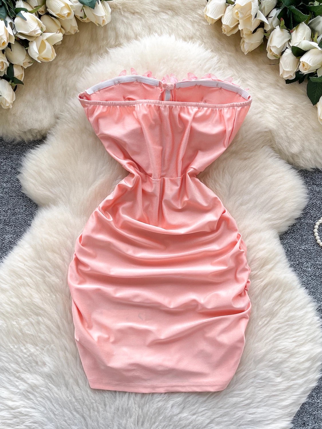 Shade of me Dress FBC315 image