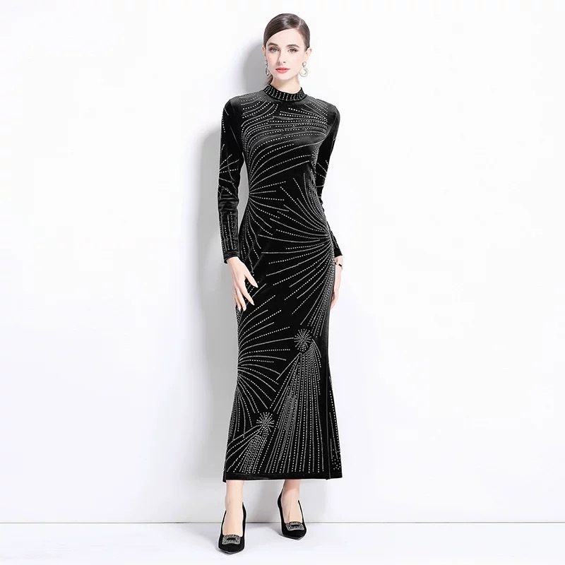 Pretty sweet dress EVD283 image