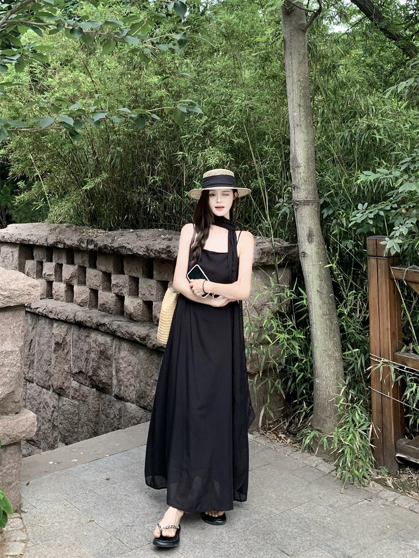 Skyler butterfly dress CD427 image