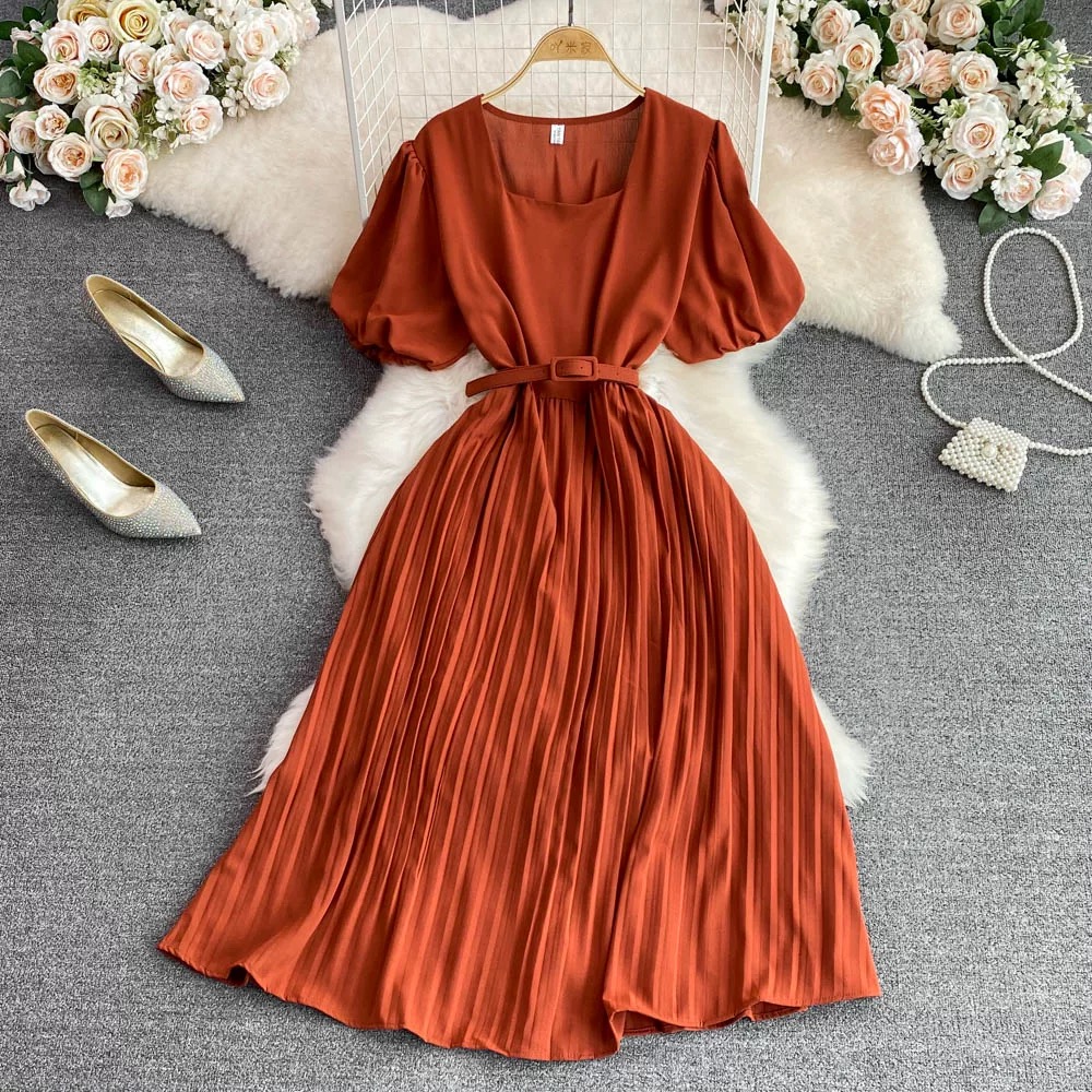 Office duties dress FD912 image