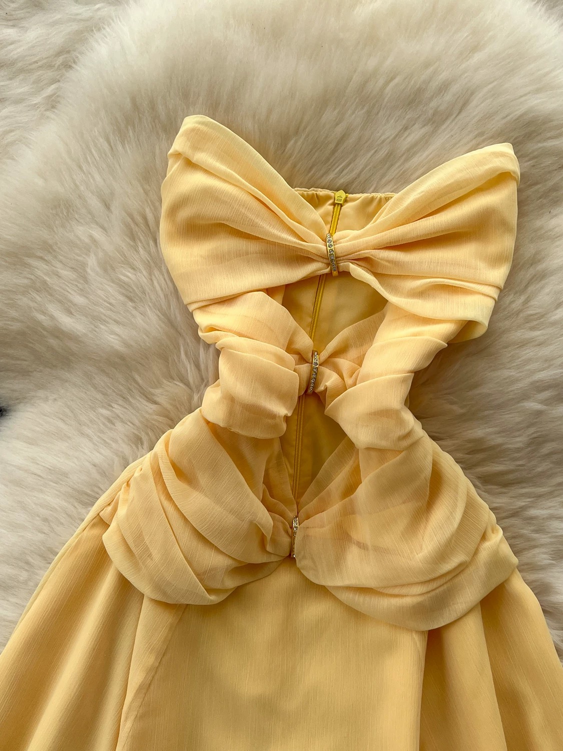 Greece fantasy dress CD1673 image