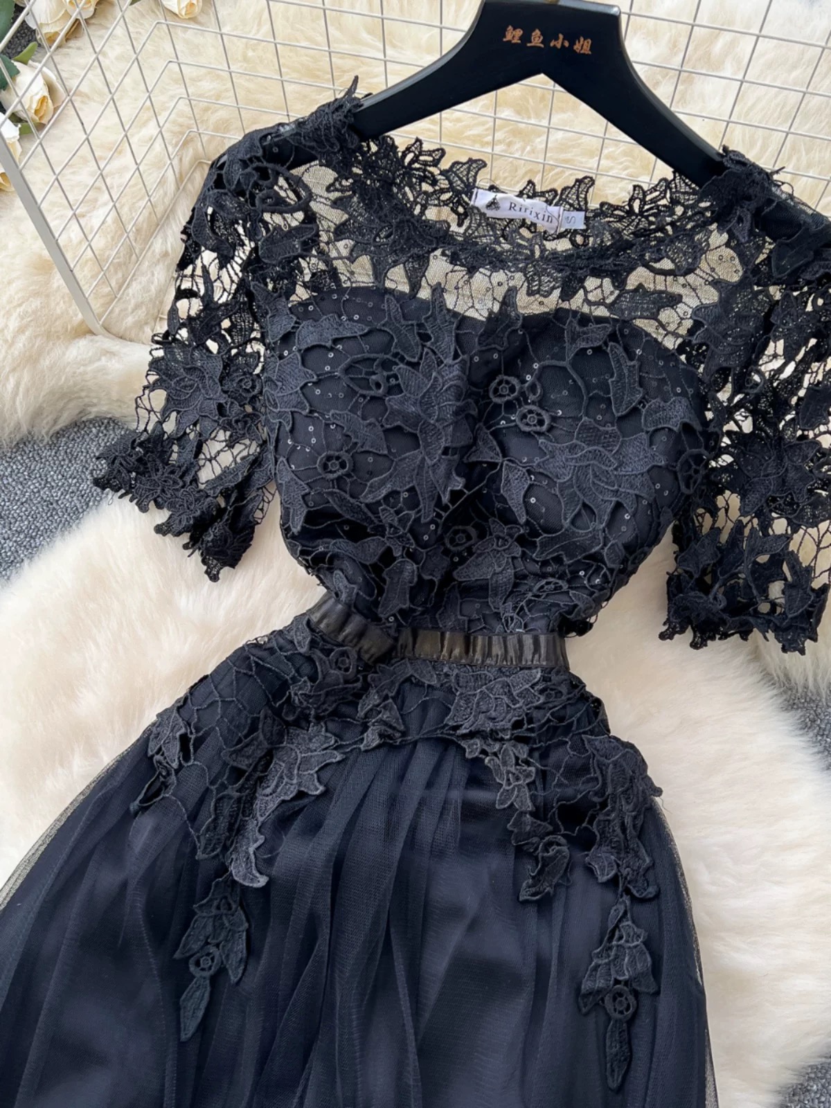 Out of sight dress EVD215 image