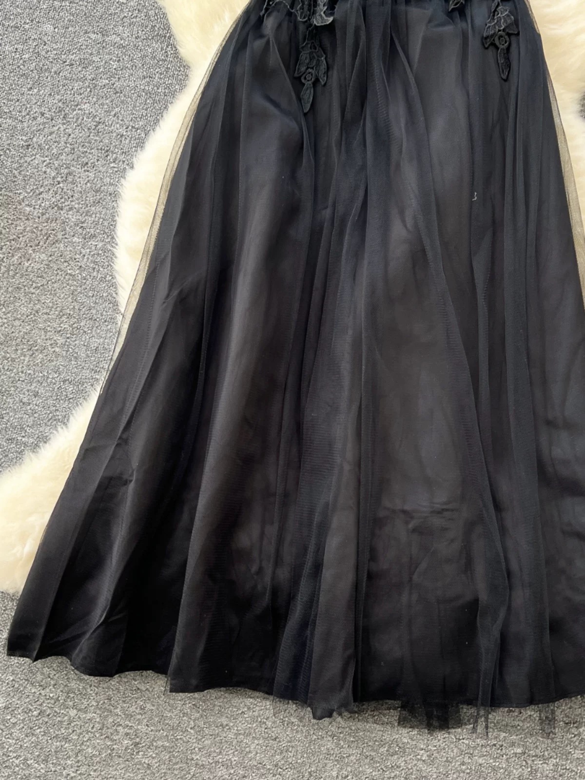 Out of sight dress EVD215 image