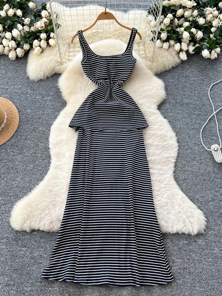 Trendy location dress CD425 image