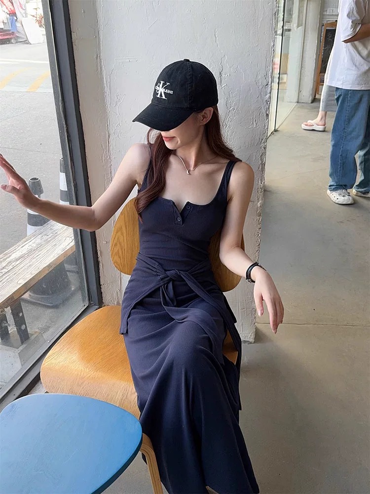 Trendy location dress CD425 image