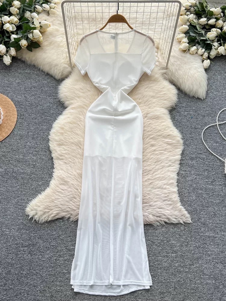 No stopping her dress CBC1055 image