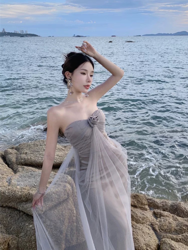 Your dreams dress EVD281 image