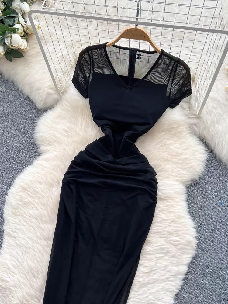 No stopping her dress CBC1055 image