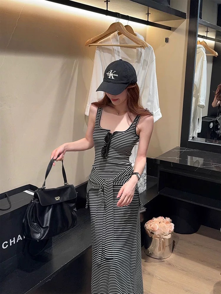 Trendy location dress CD425 image