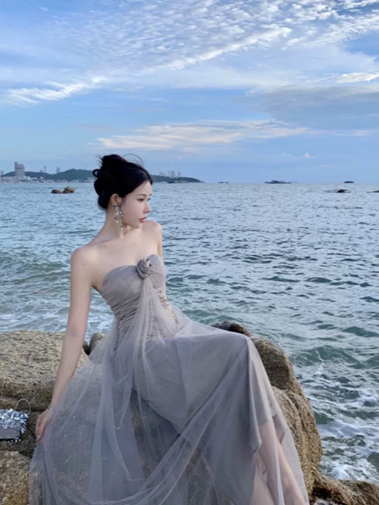 Your dreams dress EVD281 image