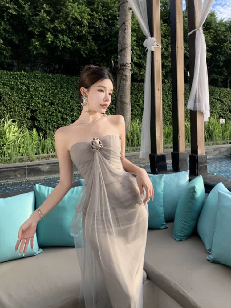 Your dreams dress EVD281 image