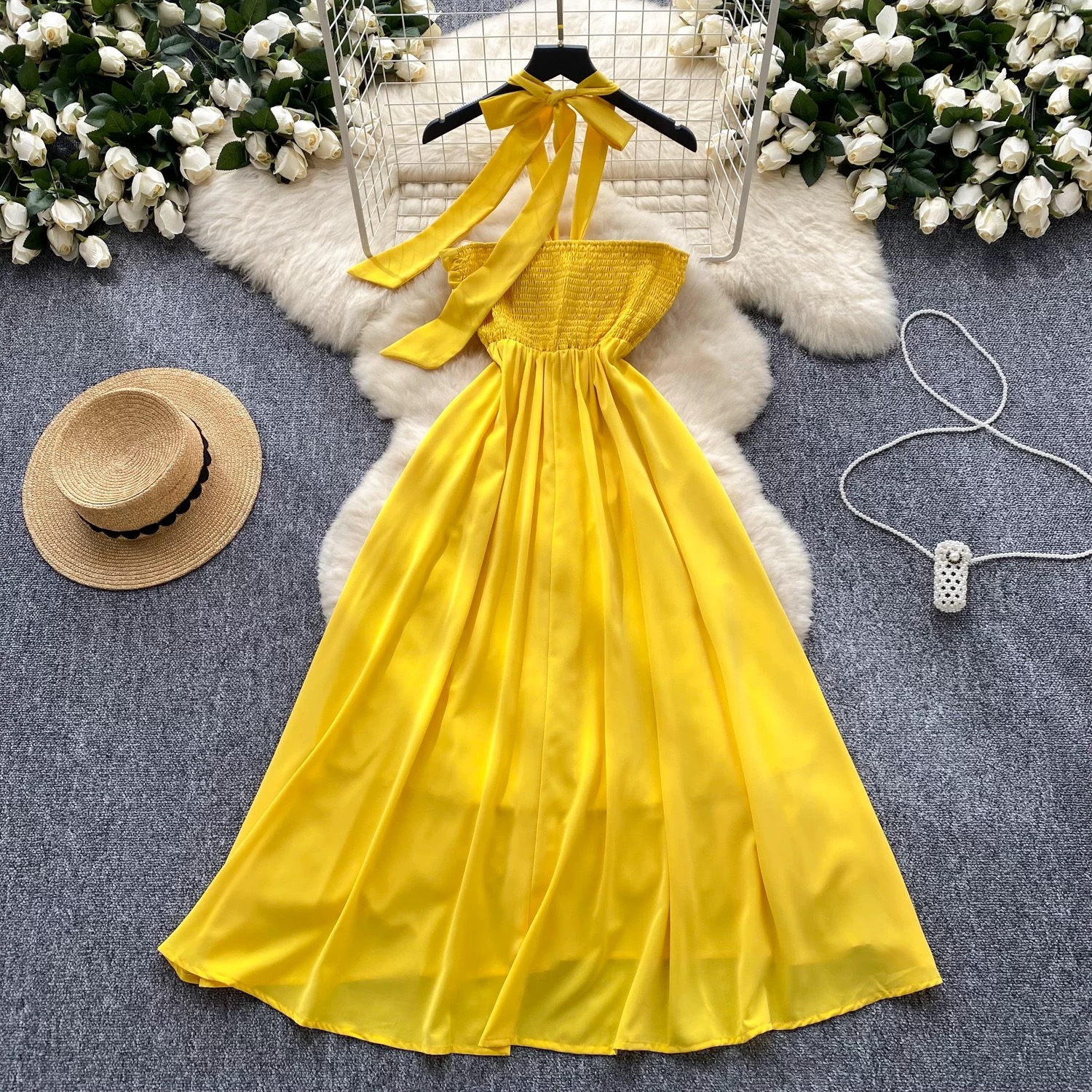 Get what you give dress CD2152 image