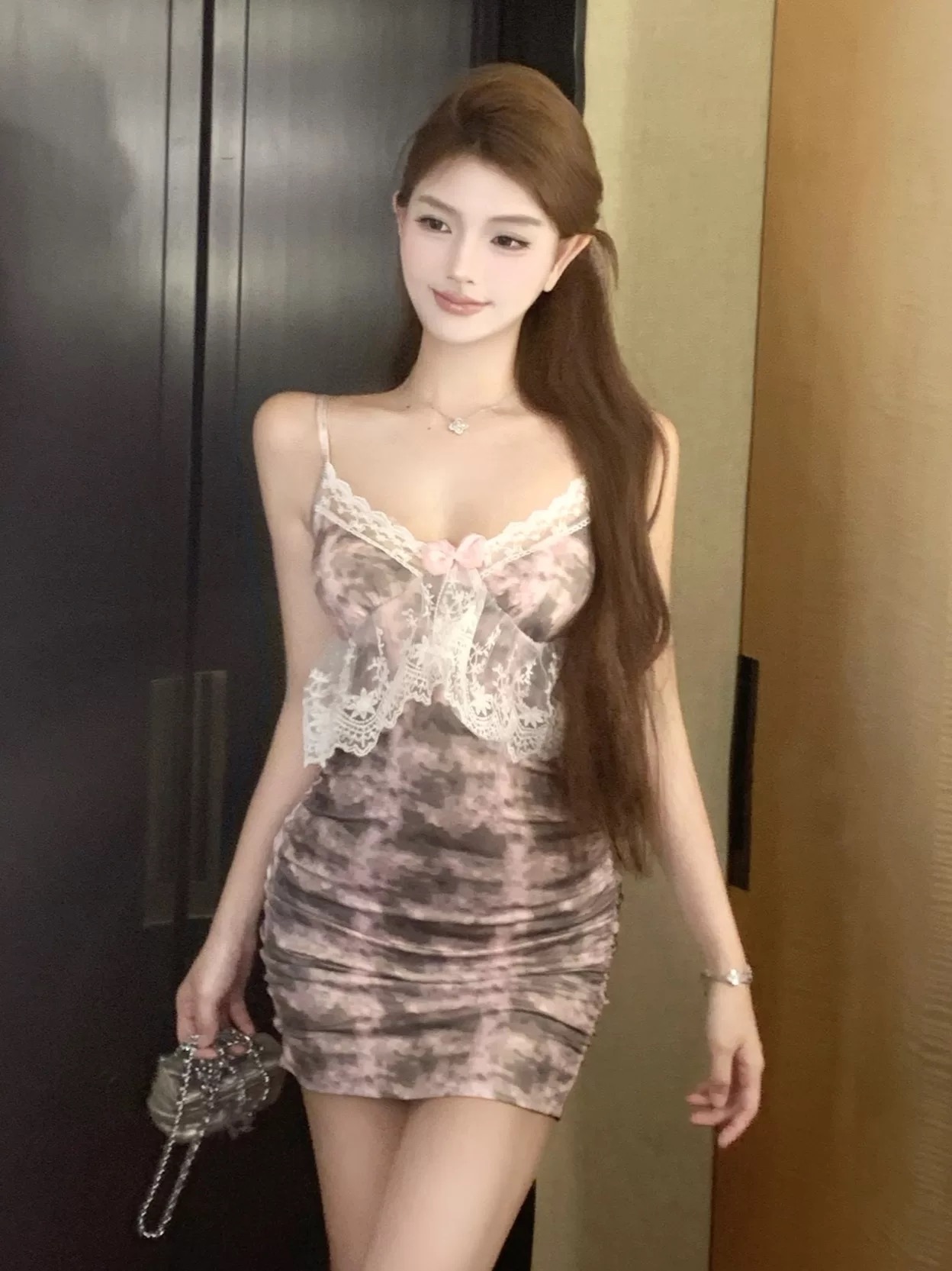 Exceeding expectations dress CBC1054 image