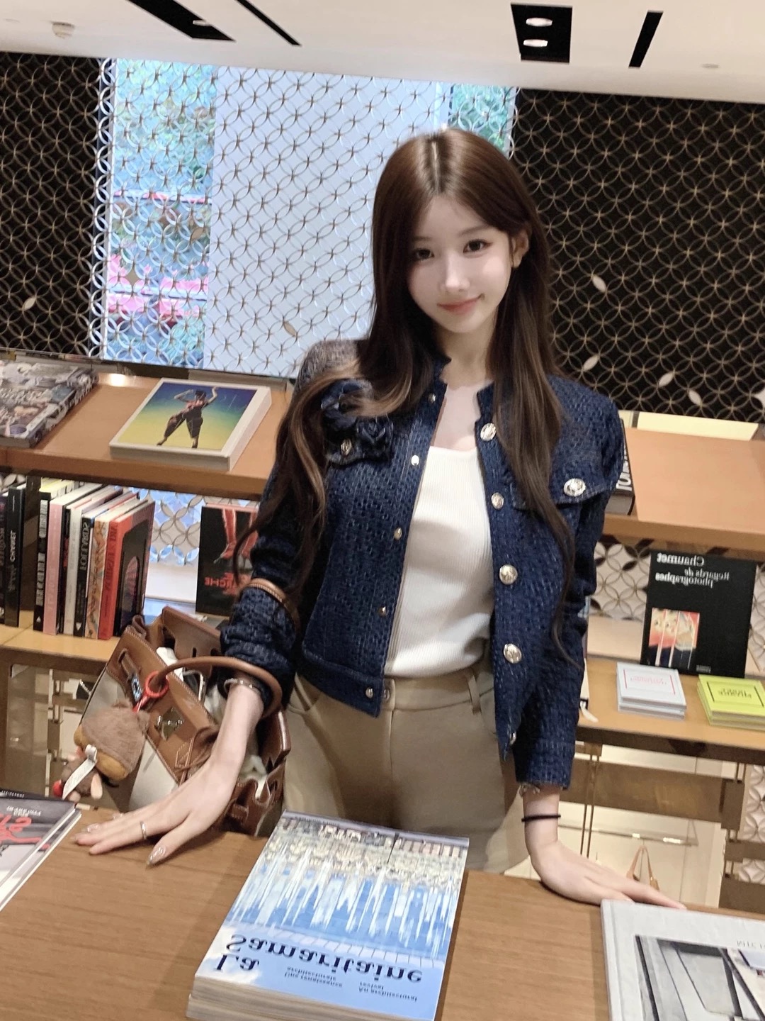 Your time to shine blazer BL144 image