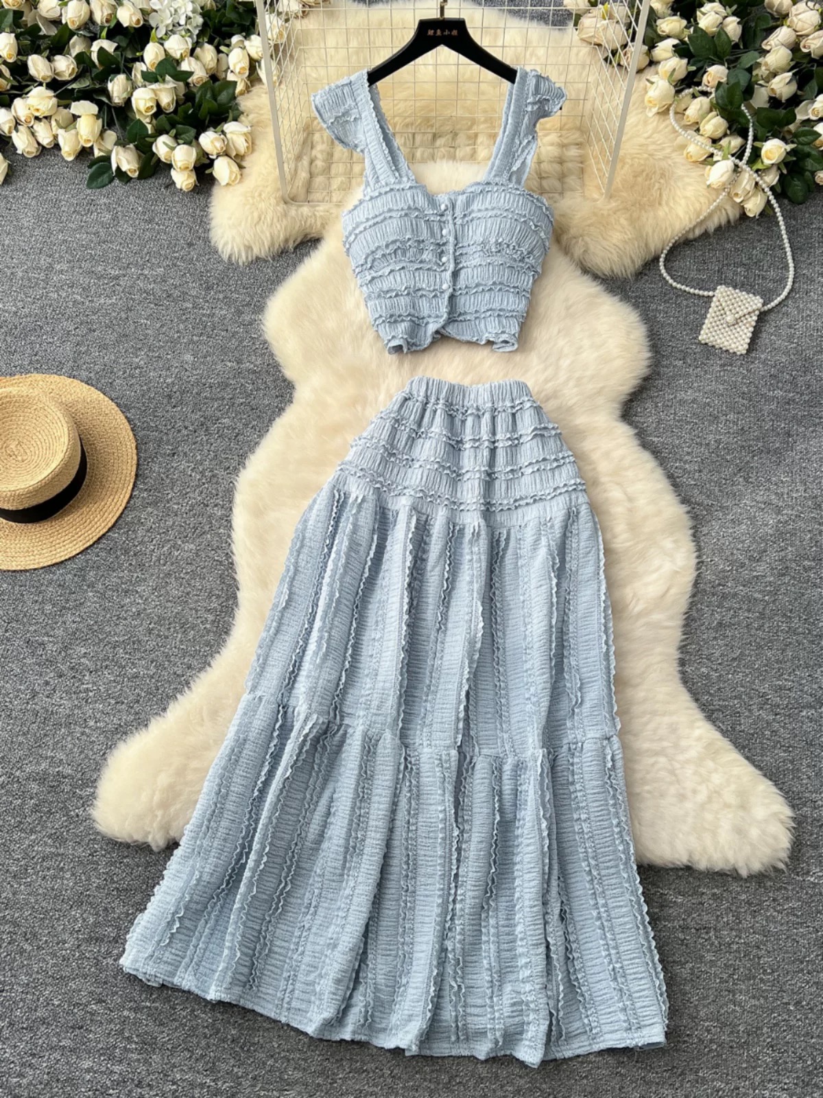 Leave the fun to me set CTP726 image