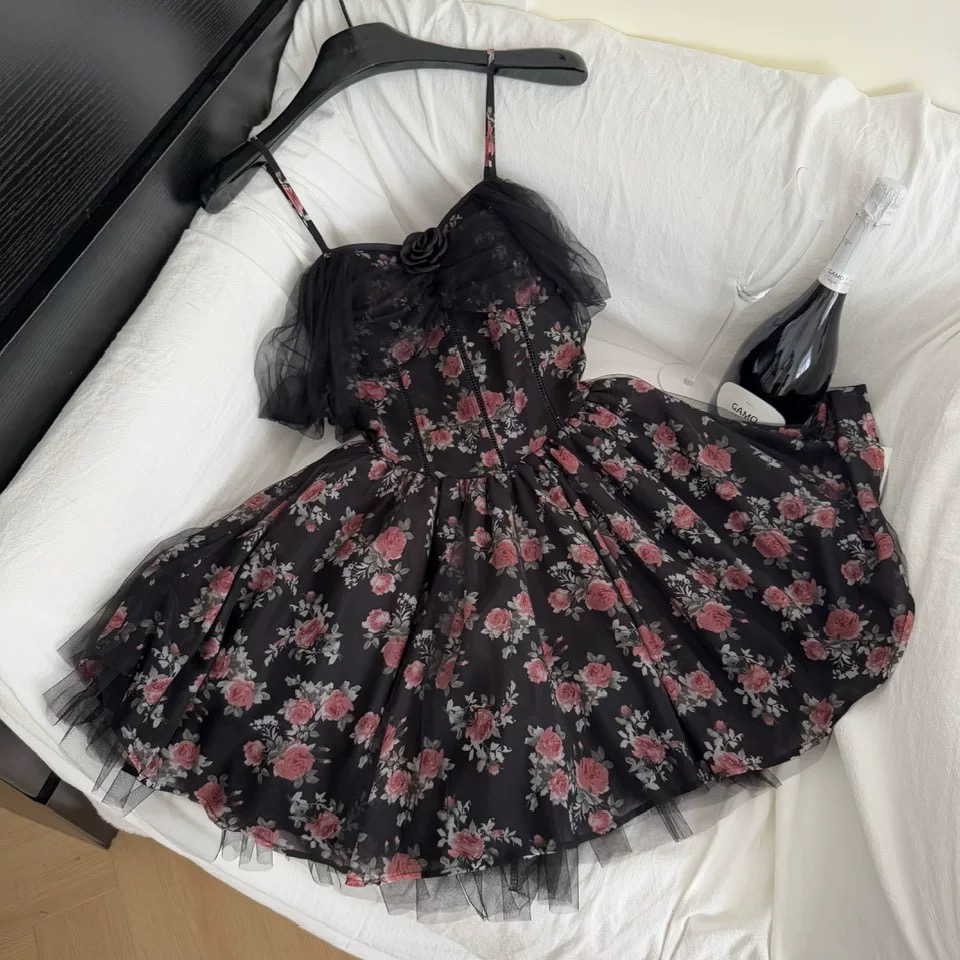 Over the clouds dress CD1664 image