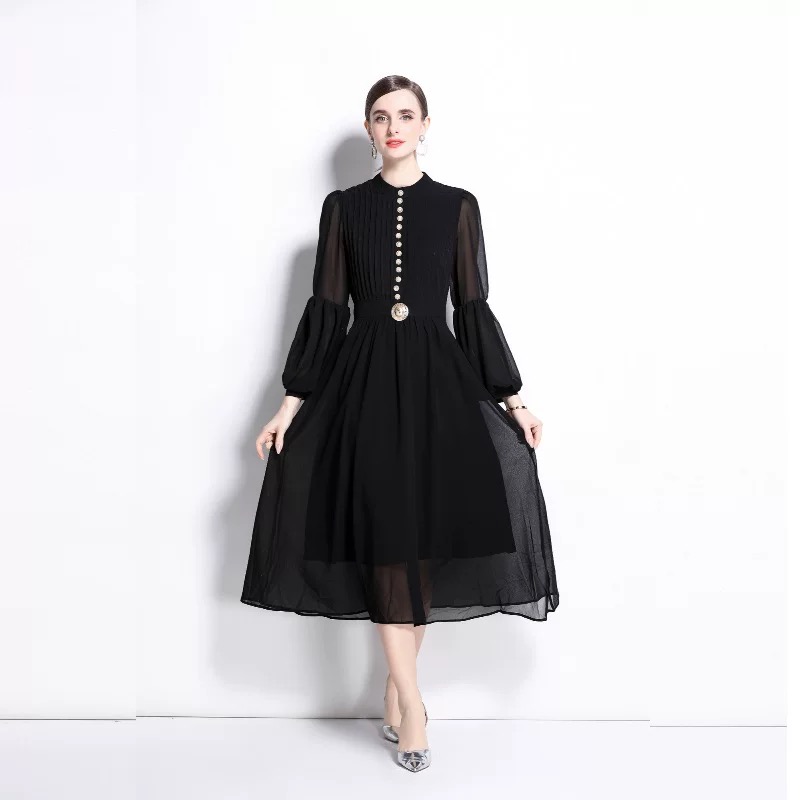 Flashback to reality dress FD1423 image