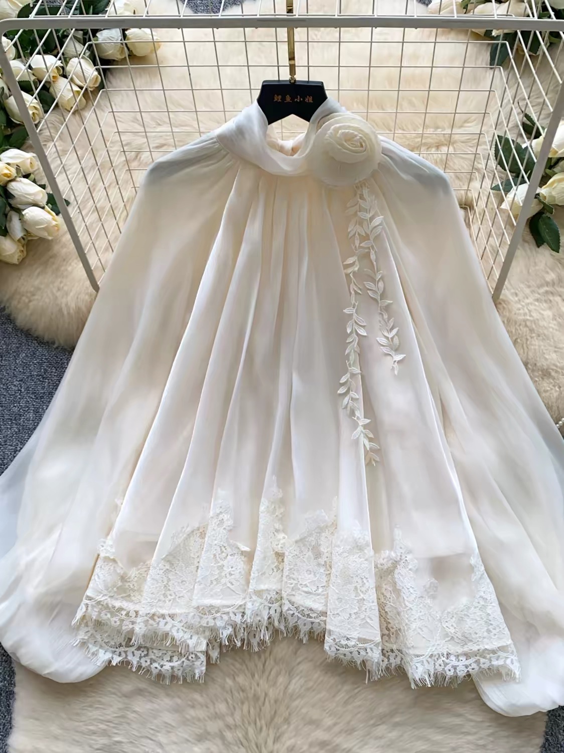 Endless Occasion blouse BE472 image