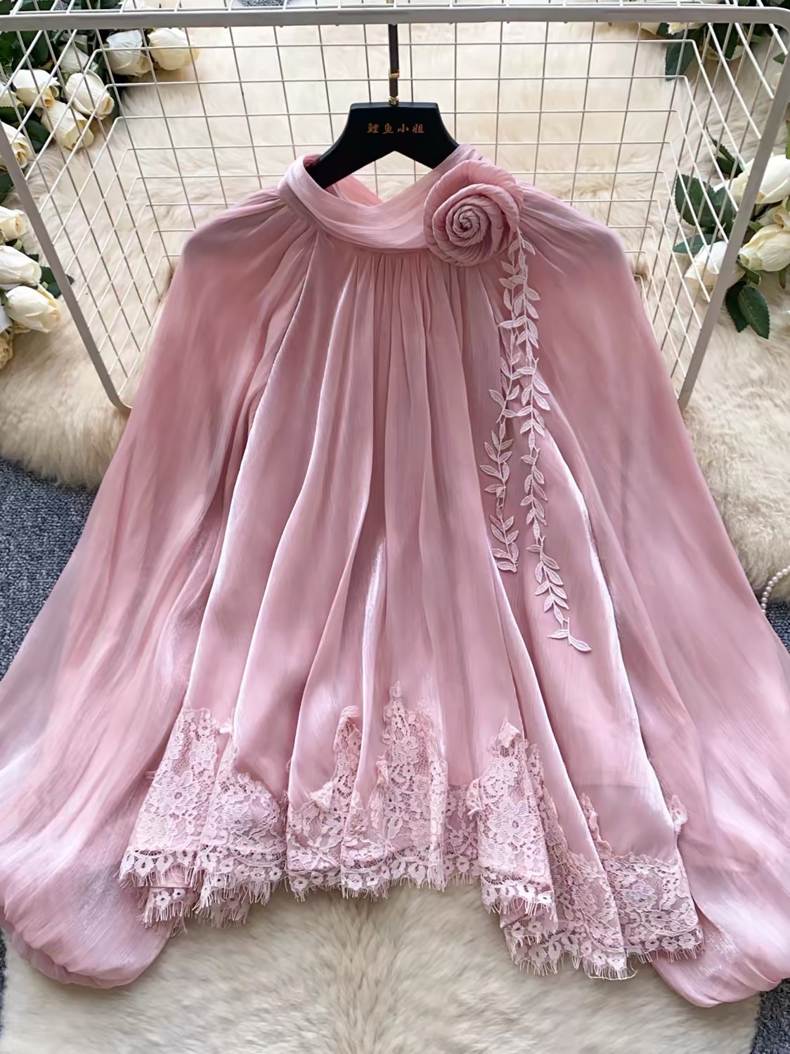 Endless Occasion blouse BE472 image