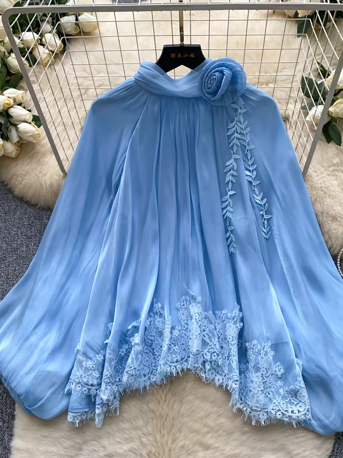 Endless Occasion blouse BE472 image