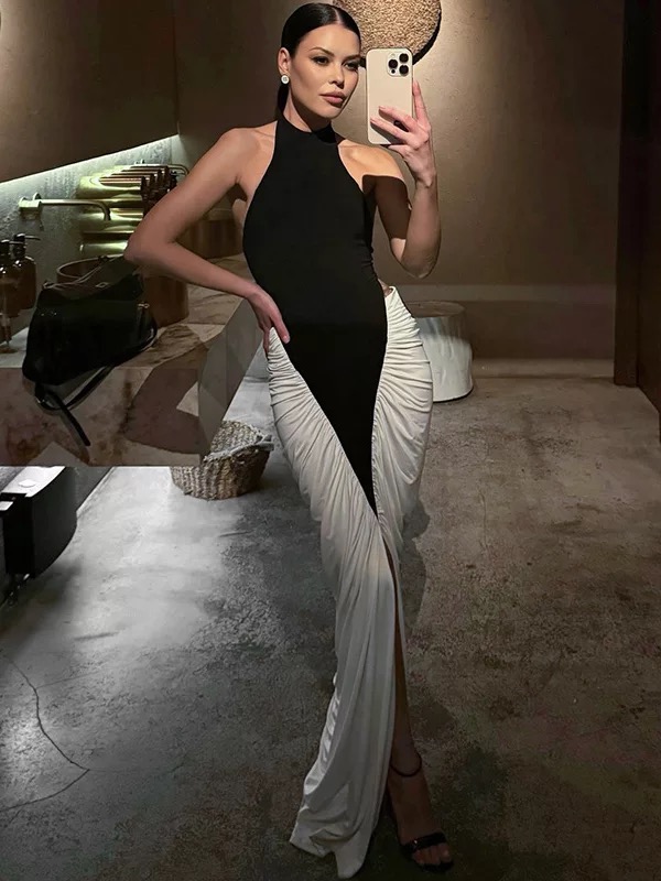 Electrifying queen fairy dress CD421 image