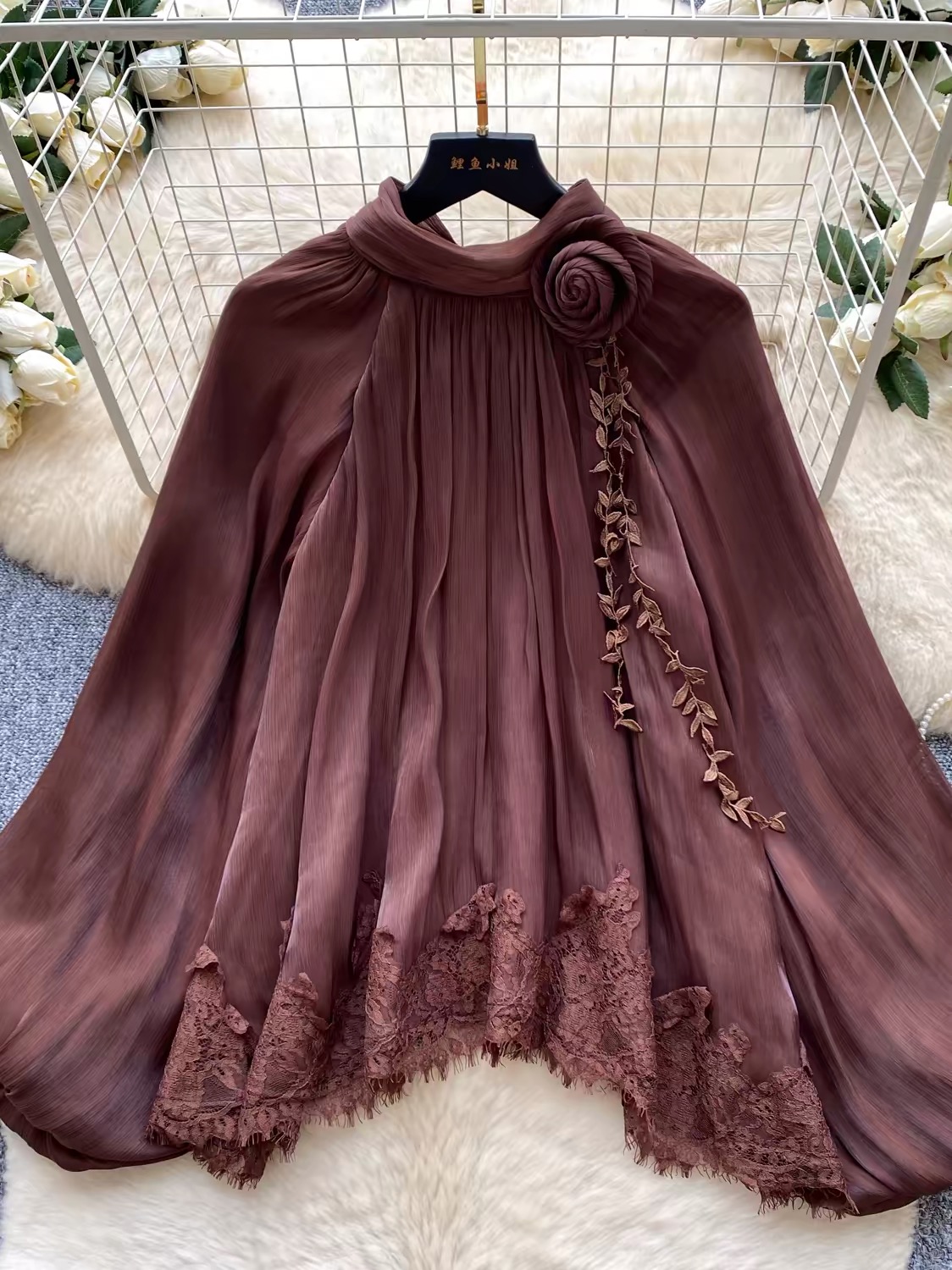 Endless Occasion blouse BE472 image