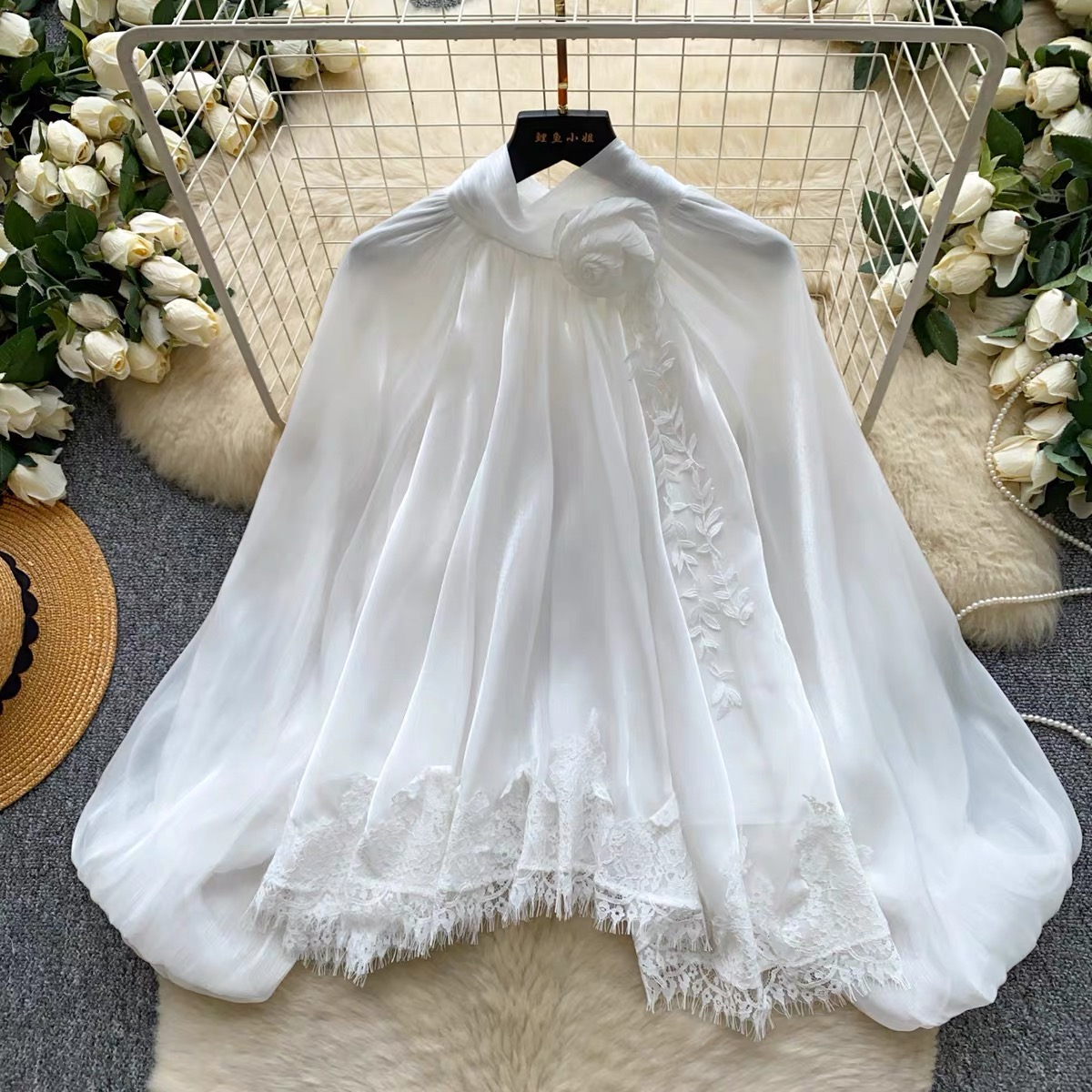 Endless Occasion blouse BE472 image