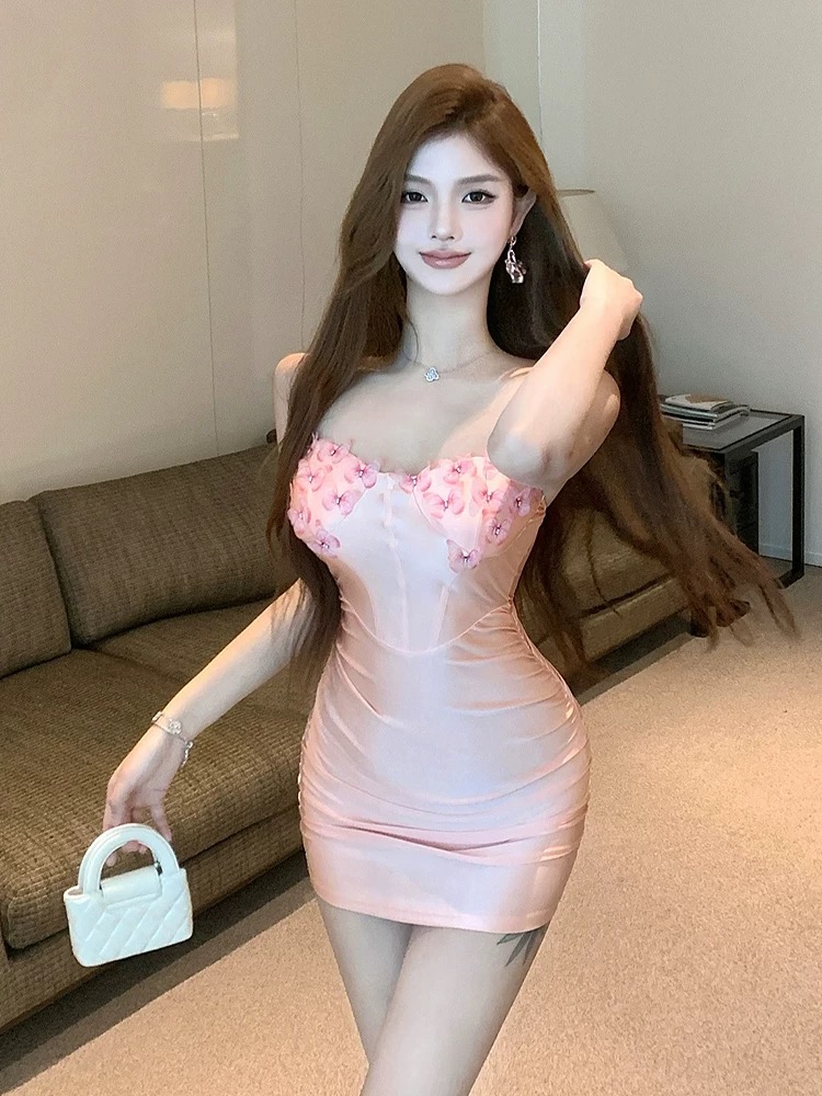 Shade of me Dress FBC315 image