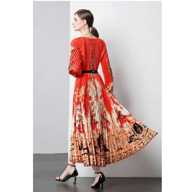 Where ever you are dress FD920 image