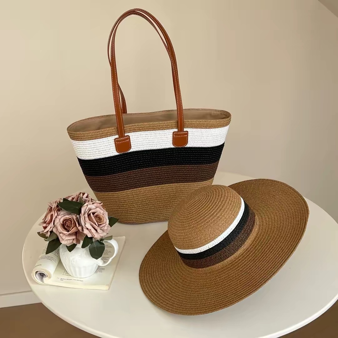 The Rivera summer escape set BG223 image