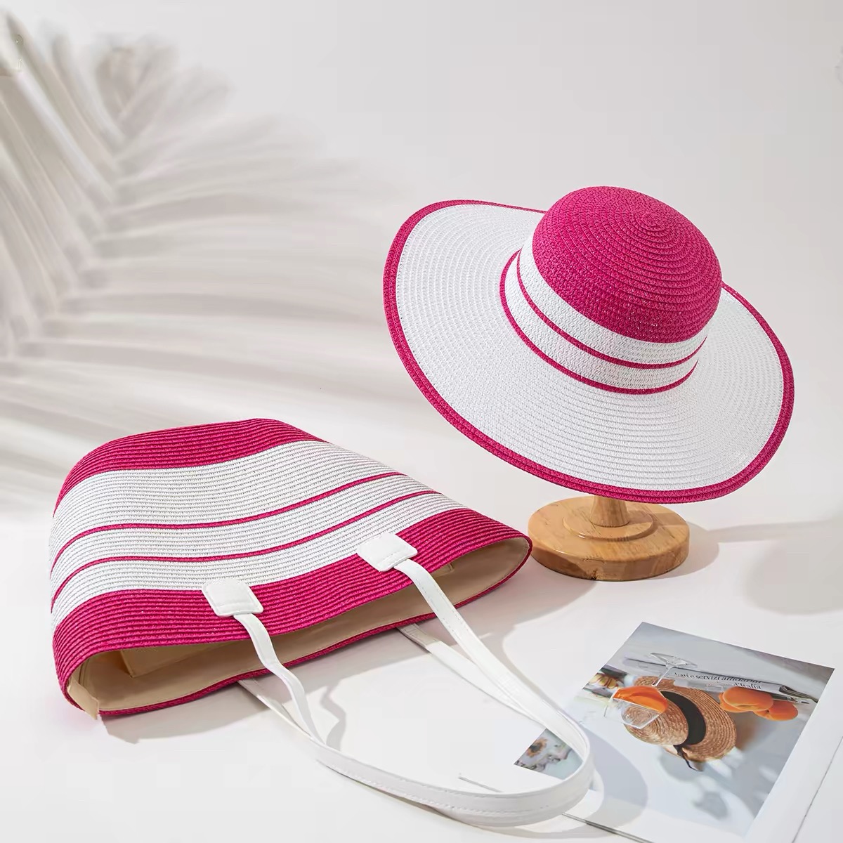 The Rivera summer escape set BG223 image