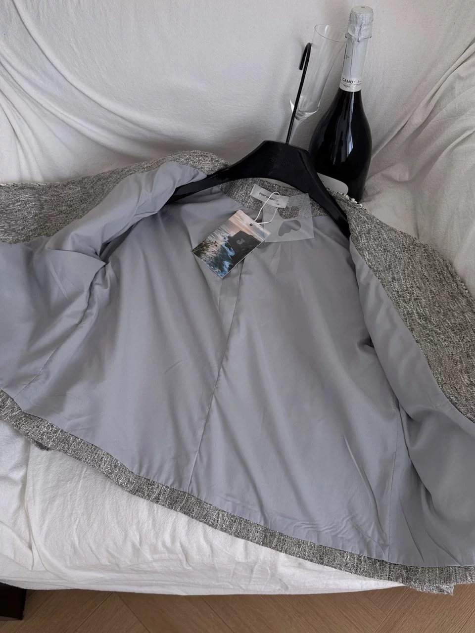 All I want is you blazer BL145 image